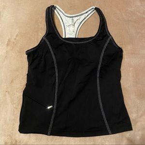 🖤Racerback Tank Top🖤